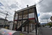 外観写真（昼）