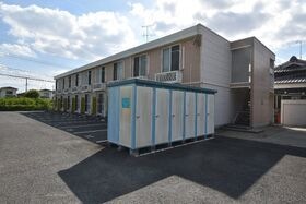 大和高田市土庫２丁目の外観