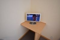 テレビ