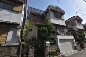 ロッジi国分本町４丁目の外観