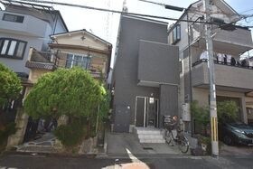 藤井寺市大井５丁目の外観