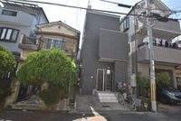 外観写真（昼）