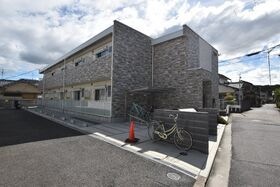 リブリ・ふたかみの外観
