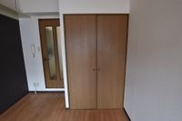 クローゼット
