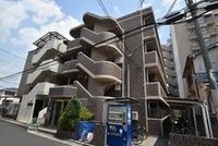 外観写真（昼）