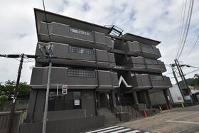 新栄プロパティ―太子の外観