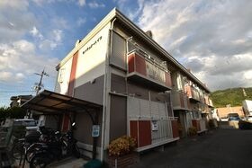 センチュリーハイツの外観