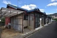 外観写真（昼）