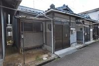 外観写真（昼）