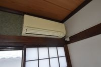 エアコン