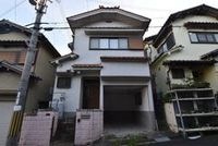 外観写真（昼）