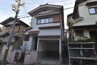 外観写真（昼）