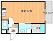 ステイザハウス王寺の間取図