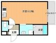 ステイザハウス王寺の間取図