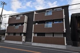 M・Celeste柏原今町の外観