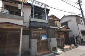 法善寺4丁目貸家の外観