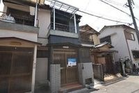 外観写真（昼）
