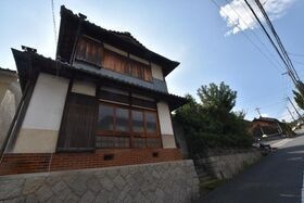 生駒郡三郷町立野北１丁目の外観