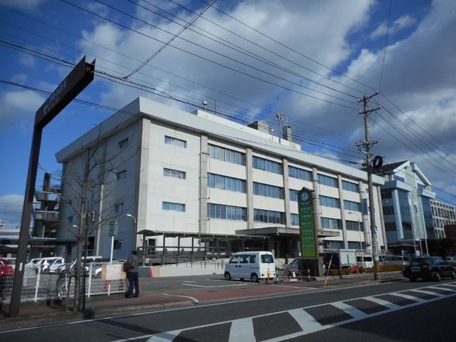 写真：伊勢市役所
