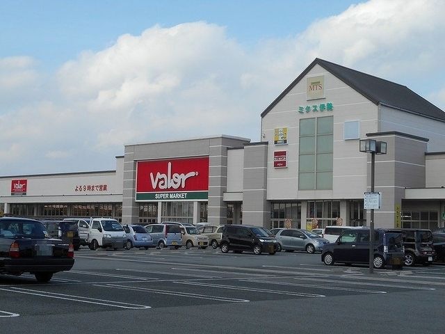 写真：バローミタス伊勢店