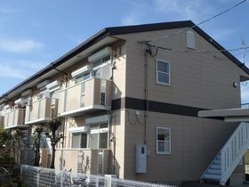 シャルマンMの外観