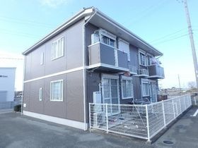 CASA・PATIOの外観