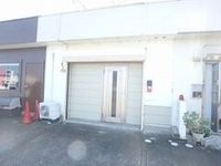 外観写真(昼)