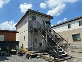 カノンの外観