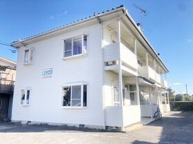 VIP AIKAWAⅠの外観