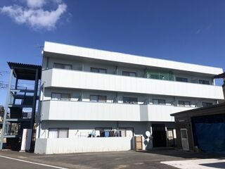 写真:カイピリーニャの外観