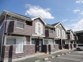 ブレアリーアイランドの外観