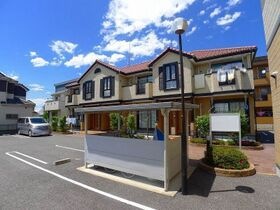 ティーハーベストAの外観