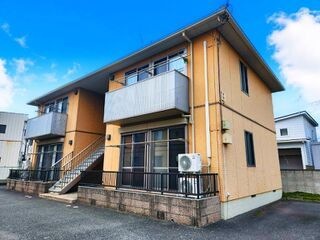 写真:ユーハイムBの外観