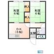 下関市小月幸町の間取図