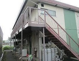 下関市長府才川２丁目の外観