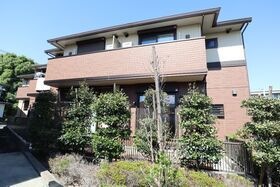 世田谷区砧１丁目の外観