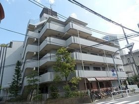 ホームメイト 玉川中学校温水プール近く 東京都 の賃貸物件