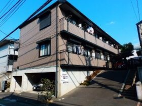 世田谷区桜１丁目の外観