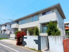 世田谷区砧２丁目の外観