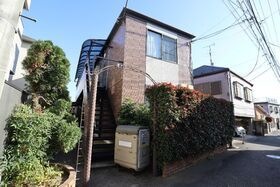 ボヌールの外観