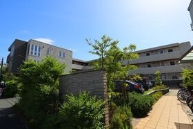 CRESCENTE経堂　壱番館の外観
