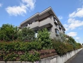 世田谷区砧３丁目の外観