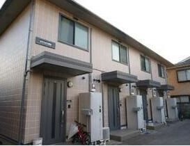 世田谷区千歳台５丁目の外観