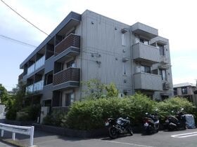 世田谷区桜上水１丁目の外観