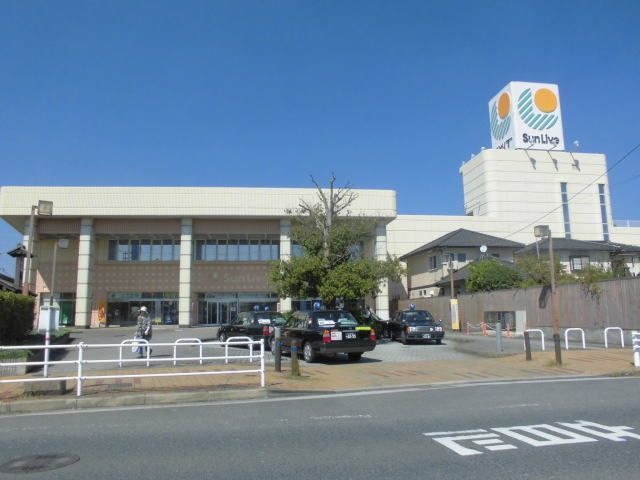 サンリブ木屋瀬