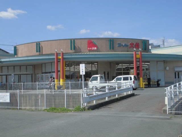 スーパー大栄香月西店