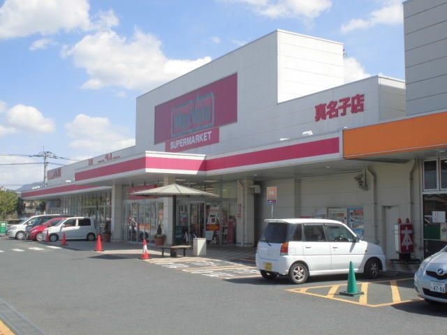 マックスバリュ真名子店