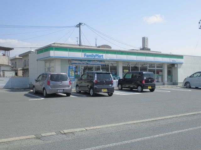 写真：ファミリーマート遠賀水巻吉田店