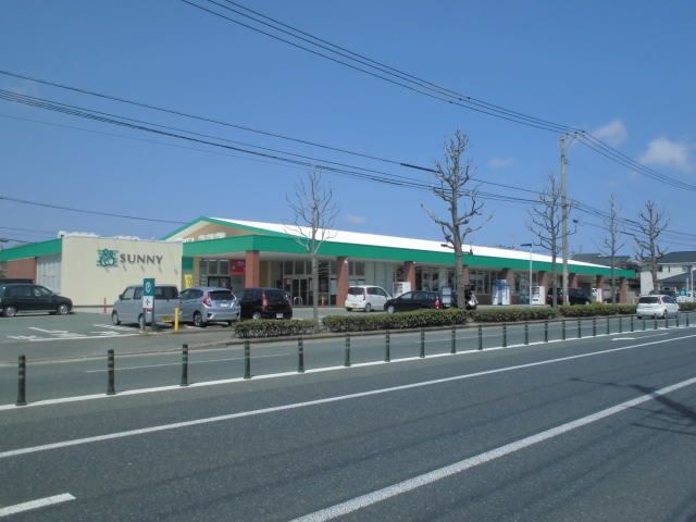 サニー二島店