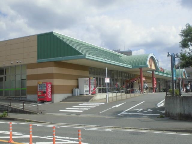 スピナマート穴生店